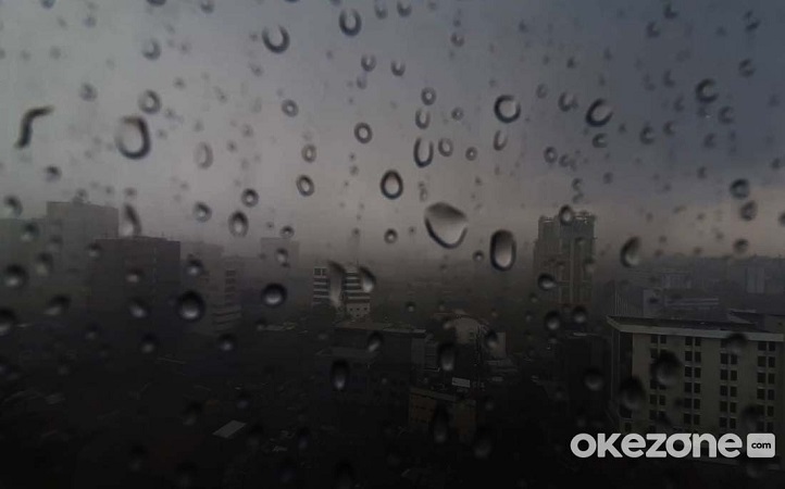 BMKG Prediksi Daerah di Jabodetabek Ini Bakal Diguyur Hujan di Siang Hari