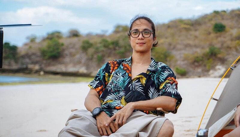 Cerita Dikta Debut Perdana di Genre Film Thriller