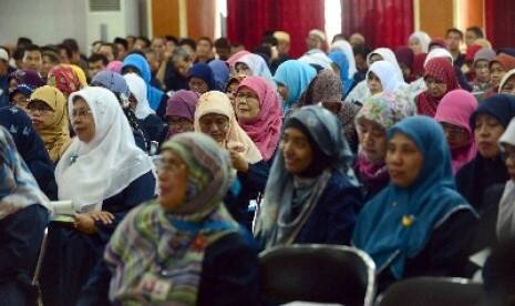 Kemenag: Aspek Kesejahteraan Guru Program Nasional