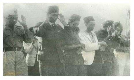 Sang Guru HIS Muhammadiyah Bernama Sudirman
