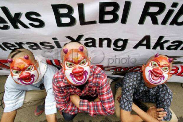 Aset Eks BLBI Dihibahkan ke Pemda dan 7 Kementerian/Lembaga, Ini Daftar Lengkapnya