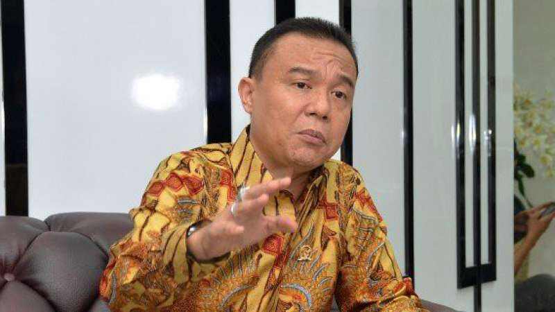 UU Cipta Kerja Inkonstitusional Tak Sesuai UUD 1945, DPR Mohon Diberi Waktu Pelajari Putusan MK