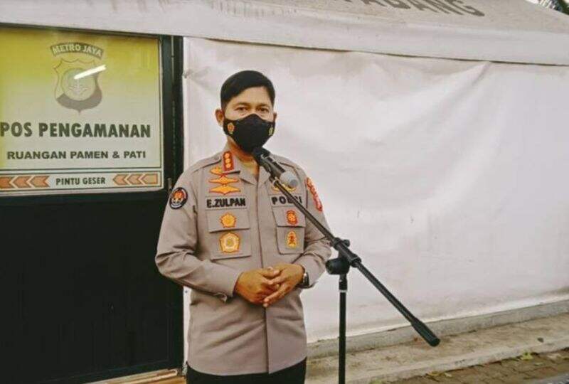 Demo Pemuda Pancasila Ricuh, Polisi: Tak Boleh Merasa di Atas Hukum!