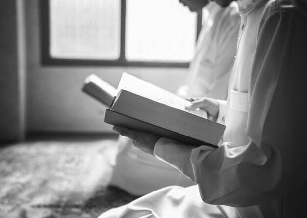 Keutamaan Baca Surah Al Kahfi Setiap Jumat, Buka di Alquran Digital Okezone