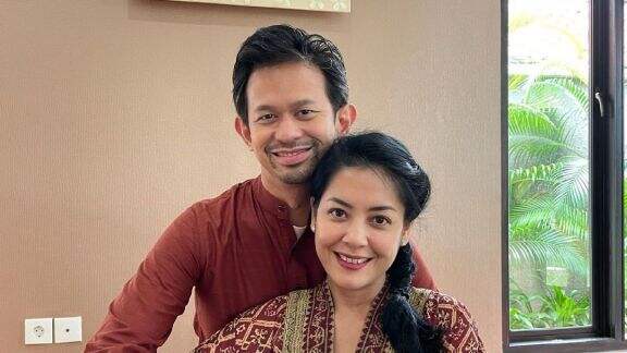 Lulu Tobing Jadi Sorotan Lagi, Wajah Polos Baru Bangun Tidur Bikin Rekan Artis Iri