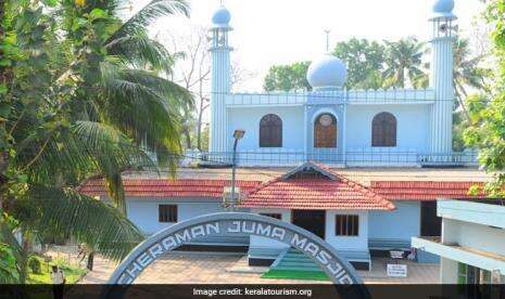Solidaritas Bagi Umat Islam India