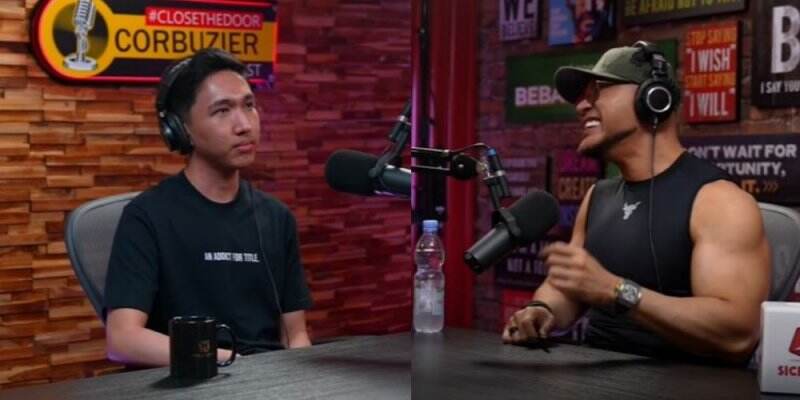 Ternyata Ini Alasan RRQ Lemon aka Ikhsan Enggan Pacaran, Fokus Main Game?