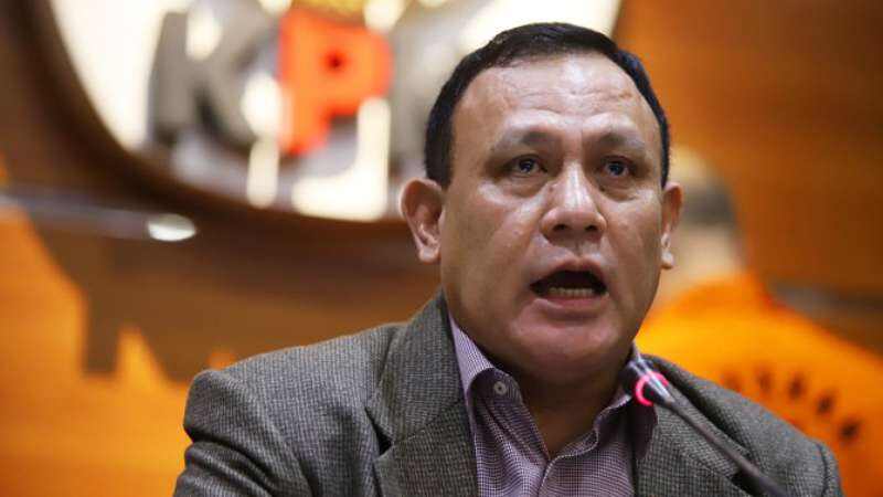 Koruptor Dihukum Mati? Ketua KPK Firli Bahuri Setuju, Asal...