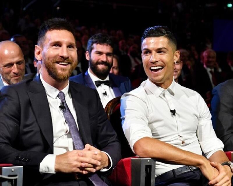 5 Pemain yang Bersiap Pecahkan Rekor di Ballon dOr 2021, Nomor 1 Raja Bola Emas
