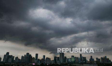 Muhammadiyah Siagakan Relawan Antisipasi Dampak La Nina