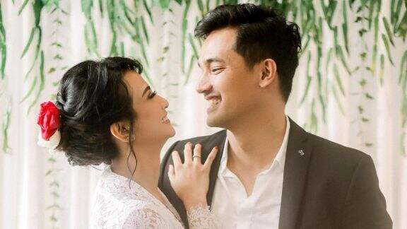 Ini Peninggalan Bibi Ardiansyah yang Akhirnya Ungkap Sifat Asli Ayah Vanessa Angel