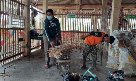 Rumah Zakat Terus Monitoring BUMMas Desa Berdaya