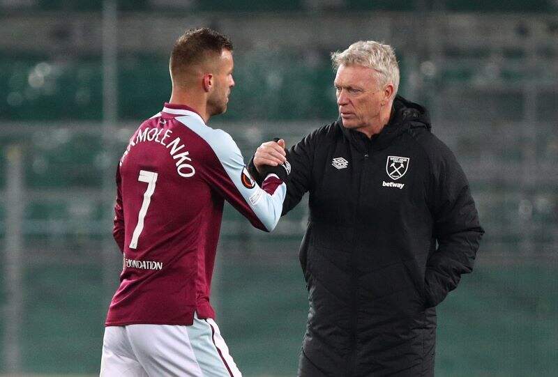 Hasil Liga Eropa 2021-2022 Semalam: West Ham United, AS Monaco, dan Bayer Leverkusen Lolos ke 16 Besar