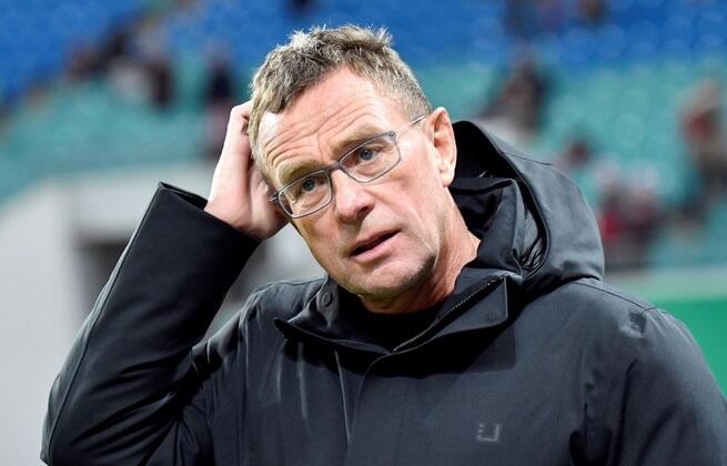 10 Fakta Ralf Rangnick Calon Pelatih Interim Manchester United, Mentor Jurgen Klopp hingga Thomas Tuchel