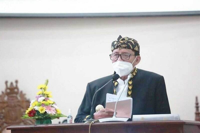 Warga Banten Diimbau Tak Mudik