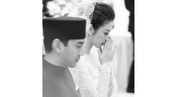 Usai Menikah dengan Bos Saham, Velove Vexia Pilih Tinggalkan Islam? Terungkap Keyakinan yang Dianutnya