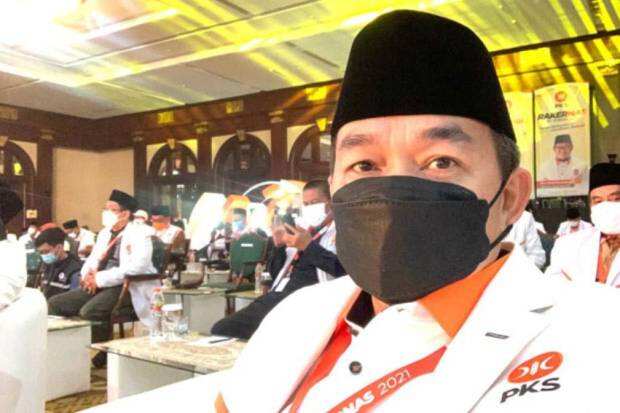 MK Putuskan UU Cipta Kerja Bermasalah, Fraksi PKS Minta Pemerintah Patuh