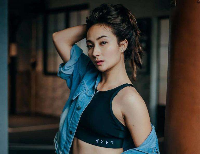 Naomi Zaskia, Dapat Pengganti Sule