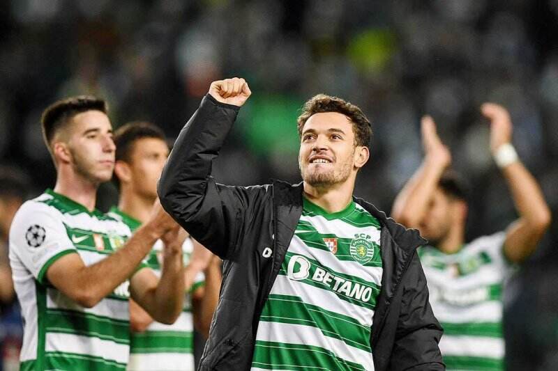 Lisbon Depak Dortmund dari Liga Champions