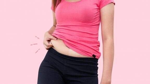Mau Hilangkan Perut Buncit dengan Cepat? Hindari 3 Makanan Ini Sekarang Juga!
