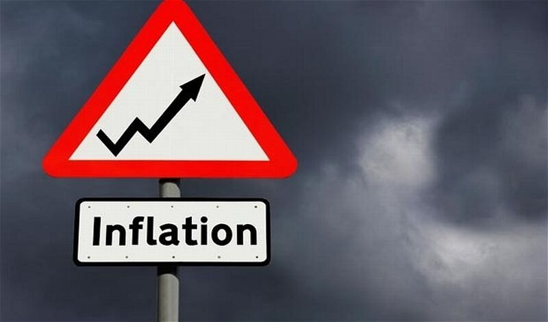 Kian Nyata! Inflasi Meroket di Seluruh Negara, Turki Tembus 20%