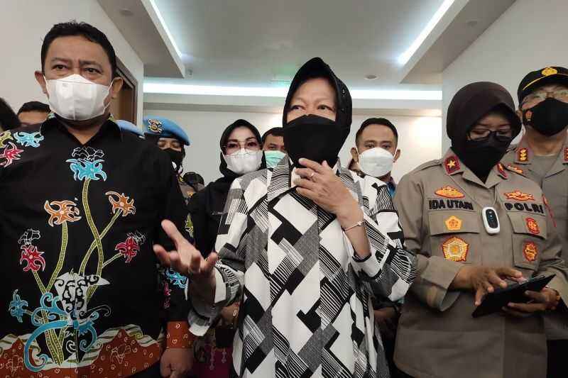 Lumbung Sosial Ditunggu dalam Sepekan