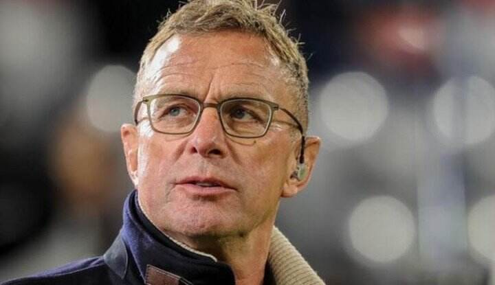 Teka Teki Pengganti Solksjaer di MU Mulai Terkuak. Ini Sosoknya