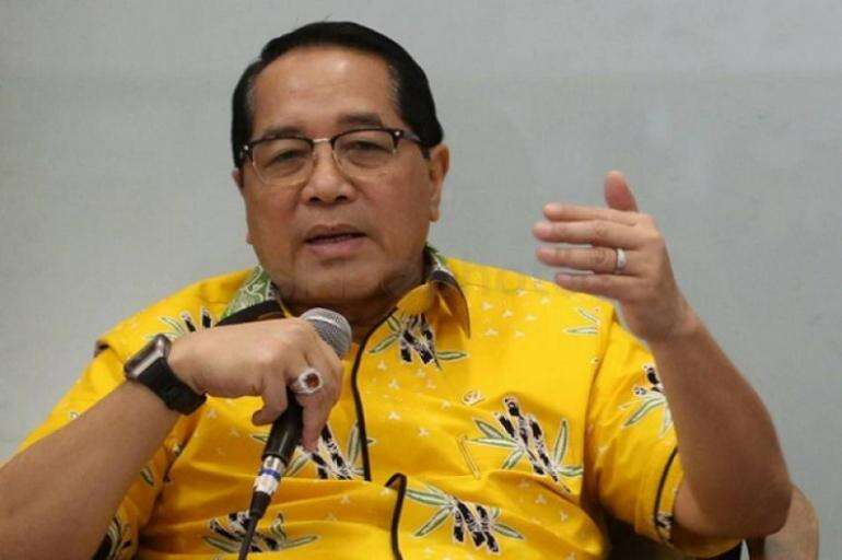 Pemilih Mudah Terpesona Dan Kecewa Incar Jawa Barat, Golkar Membidik Lumbung Suara