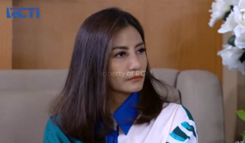 Mama Sarah Nekat Akan Habisi Seseorang yang Celakai Keluarga, Siapa?