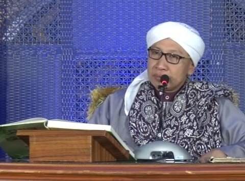 Berdosakah Istri Menolak Hubungan Intim dengan Suami? Ini Kata Buya Yahya