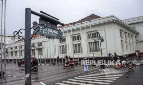 Satgas Ungkap Dua Kunci Kesuksesan Hadapi Nataru