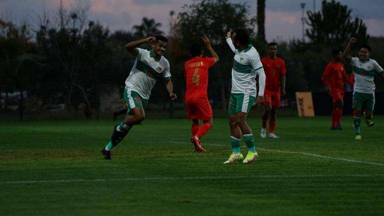 STY Soroti Konsentrasi Pemain Jelang Piala AFF