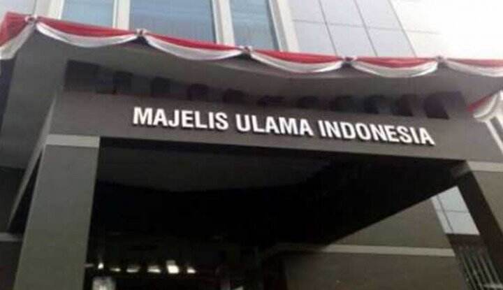 Ramai Desakan Bubarkan MUI, Pentolan PA 212 Ikut Menanggapi, Eh Bilang Begini