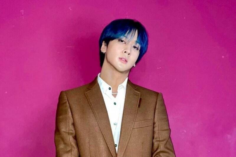 Ravi VIXX Umumkan Single Baru, Belum Ungkap Artis Yang Akan Berkolaborasi