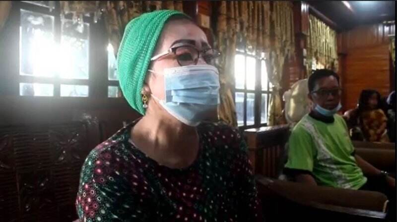 Pemuda yang Dilamar Gadis SMP dengan Mahar Rp500 Juta Ternyata Jebolan Pesantren, Banyak yang Berharap Meminangnya