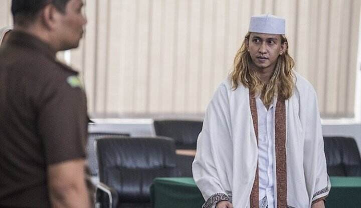 Video Ceramah Viral, Habib Bahar Sampaikan Pembelaaan terhadap Habib Rizieq
