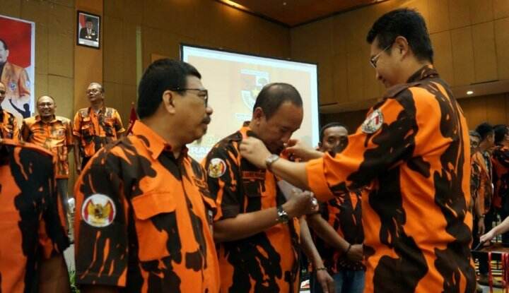 Bakal Ditindak Tegas, Polda Metro Beber Alasan AKBP Dermawan Dikeroyok Oknum Pemuda Pancasila