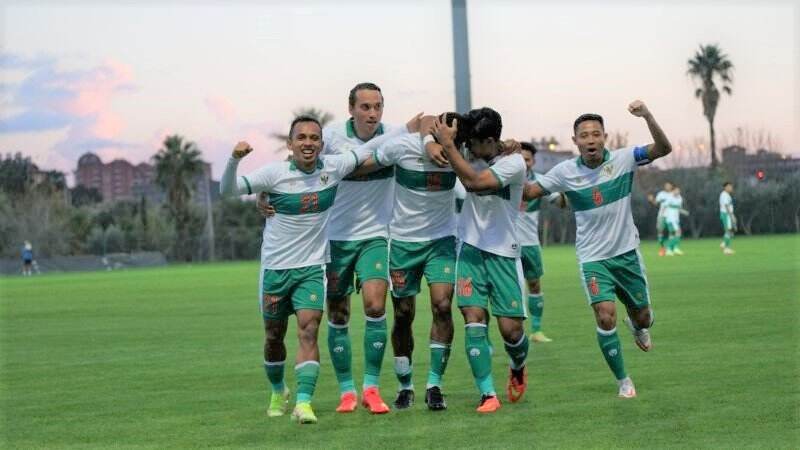 5 Pemain Timnas Indonesia yang Bersinar di Laga Kontra Myanmar, Nomor 1 Layak Jadi Man of the Match
