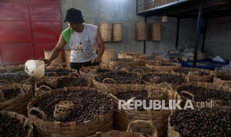 Industri Mamin Perlu Dukungan Pengurangan Hambatan Nontarif