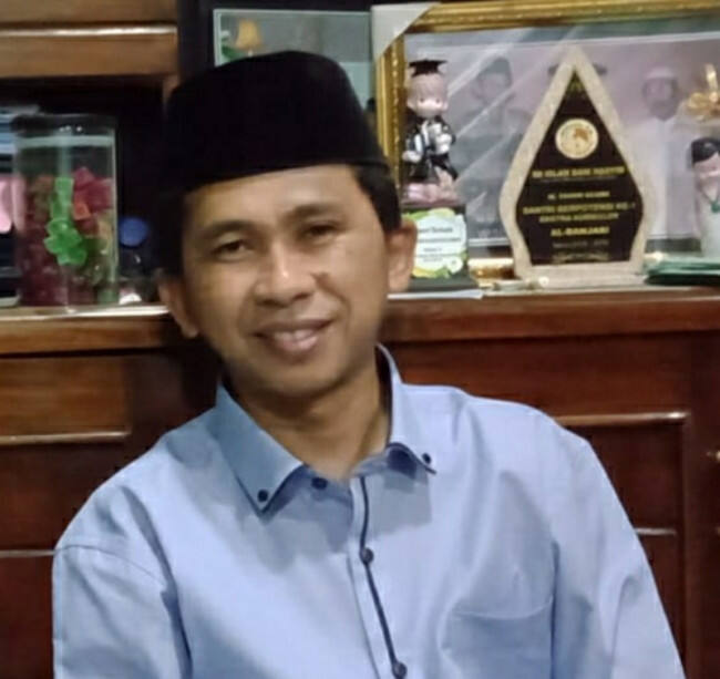 Jelang Pemilihan Ketua, PCNU Kabupaten Malang Diterpa Kabar Dualisme