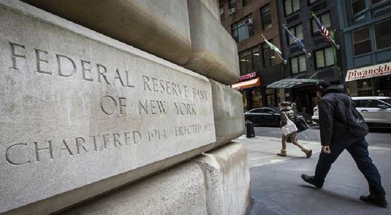 Tapering The Fed Dipercepat, Suku Bunga Naik Kapan?