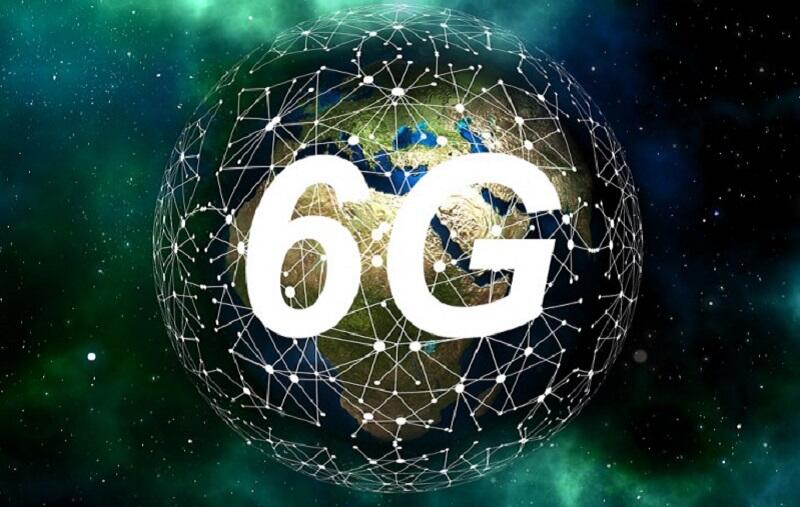 India Siap Membangun 6G, Ini Targetnya