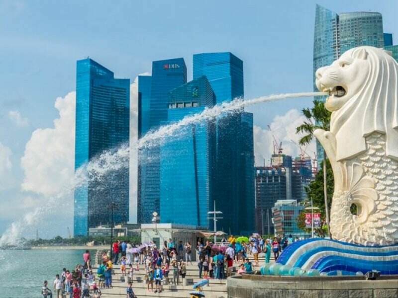 Siapkan Perjalanan Anda, WNI Masuk Singapura Tanpa Karantina Lagi