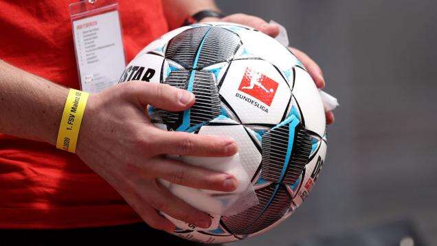 Jadwal Liga Jerman: VfB Stuttgart vs Mainz, Ancaman Degradasi