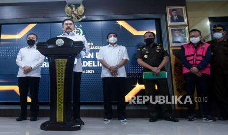 Anggota Wantimpres Apresiasi Kinerja Jaksa Agung
