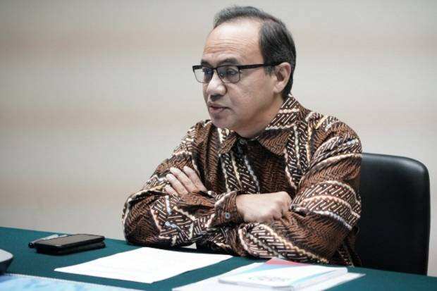 Soal Karantina WNI, Kemlu Cek Aturan Jamaah Nonumrah Bisa Masuk Saudi