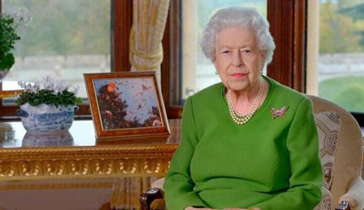 Kerajaan Inggris Cari Staf Balas Surat Atas Nama Ratu Elizabeth, Dijanjikan Gaji Fantastis