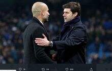 VIDEO: Mauricio Pochettino Akui PSG Kesulitan Hadapi Manchester City