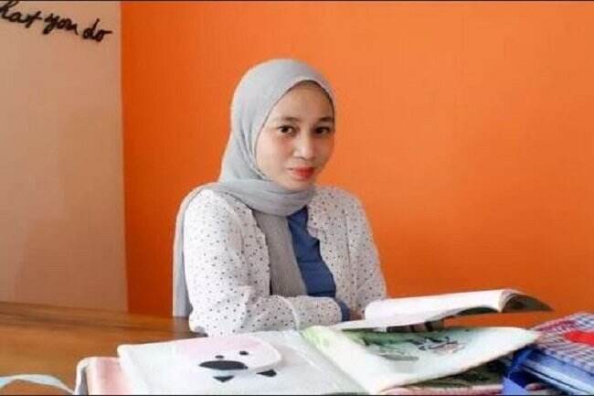 Friska Asta, Konsultan Perkembangan Anak Membuat Platform Pelayanan Ilmu Parenting