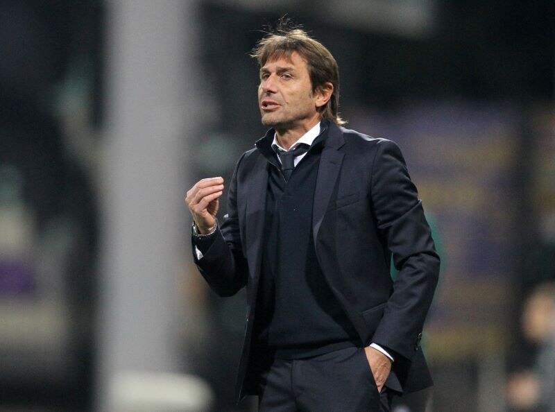 Tottenham Hotspur Tumbang dari Tim yang Baru Berumur 9 Tahun, Antonio Conte Geram